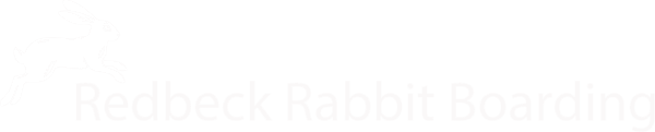 Redbeck Rabbit Boarding