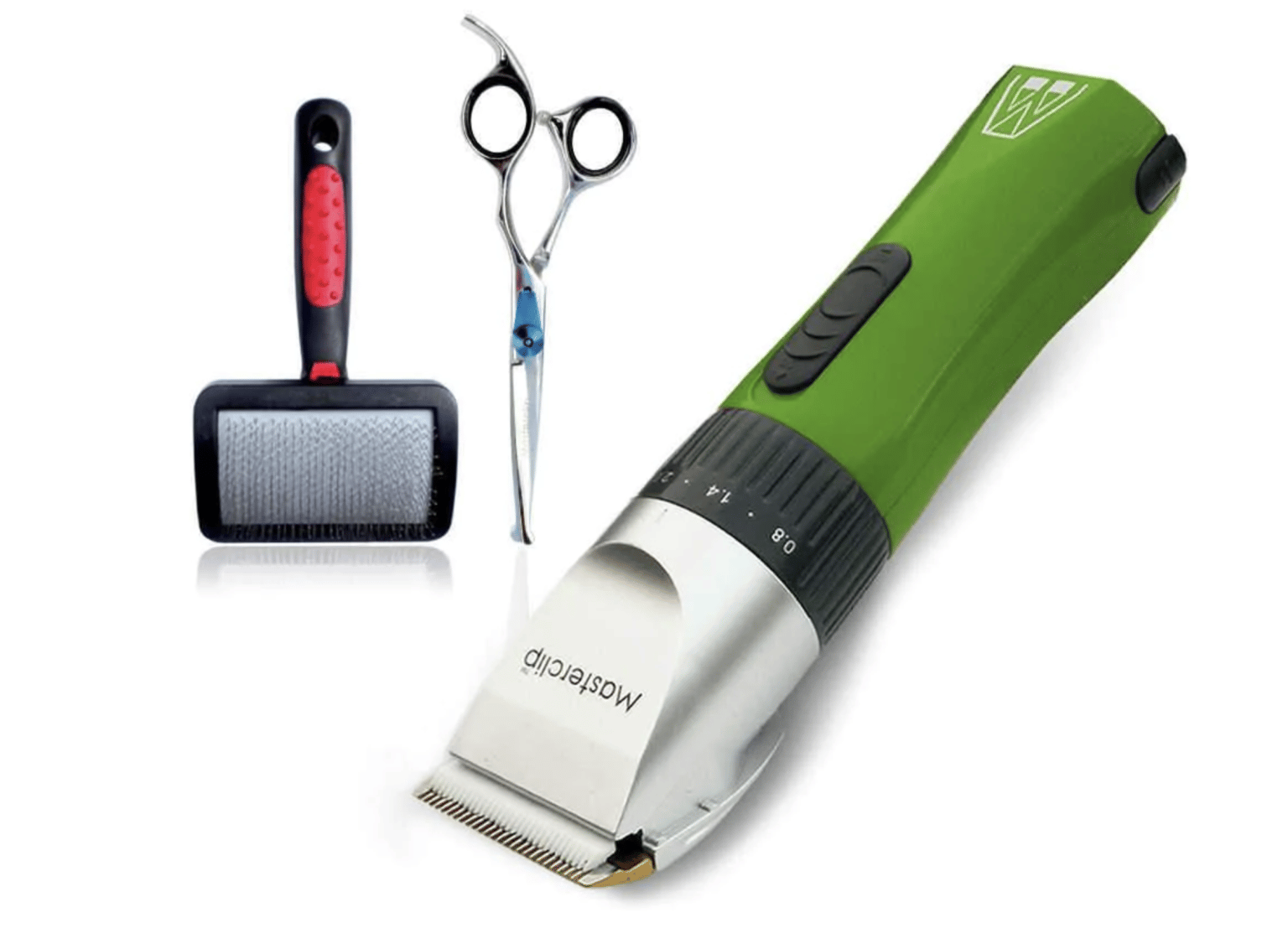 Rabbit Grooming tools Redbeck Rabbit Boarding