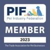 PIF Membership 2023