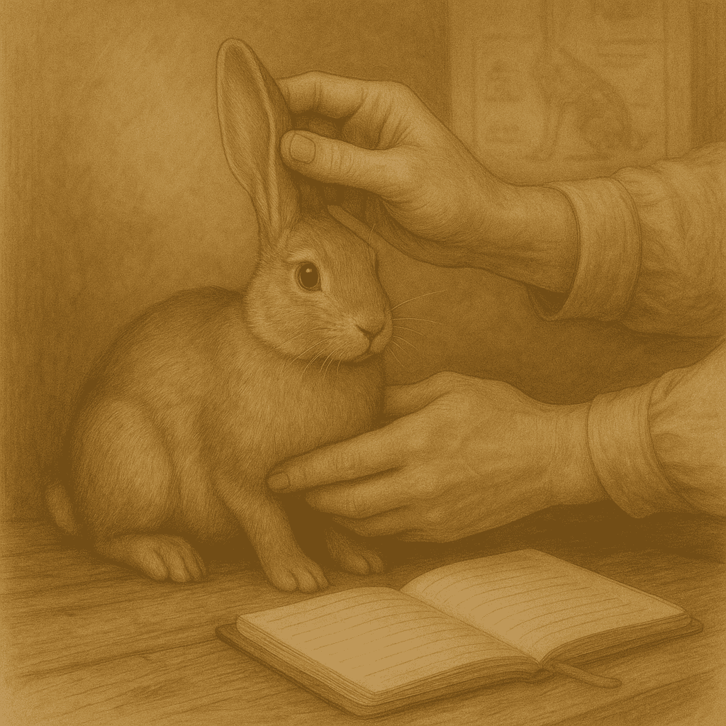 Rabbit Health Checks