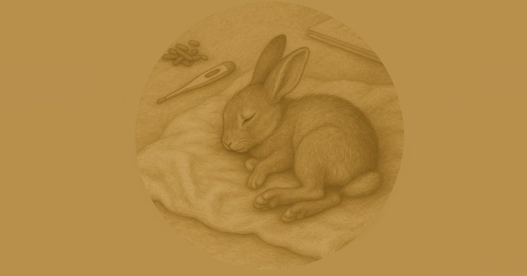 Rabbit Skeleton Explained: Skull, Spine & Bone Structure...