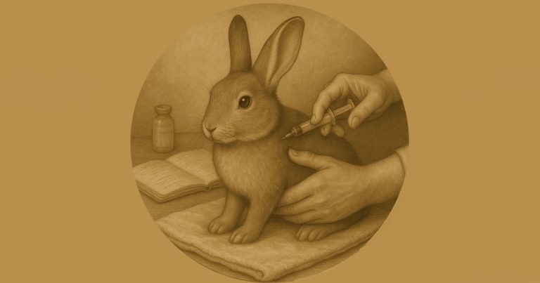 Myxomatosis and RVHD