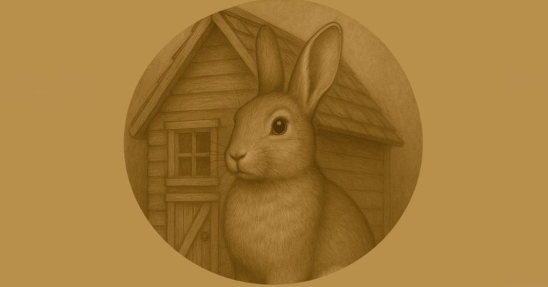 Why We Don’t Say “Bunny