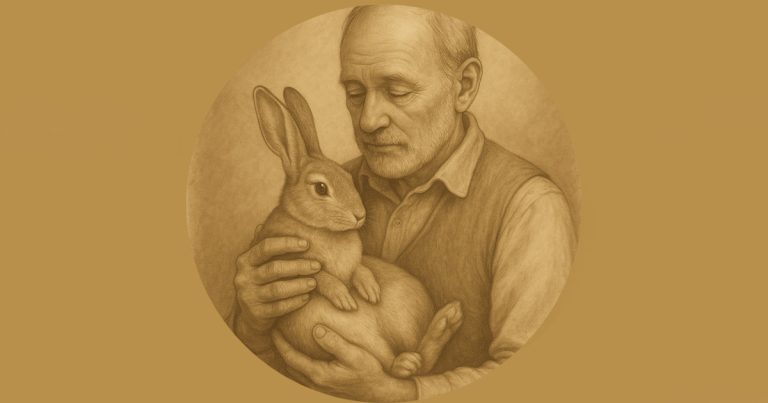 Rabbit Handling