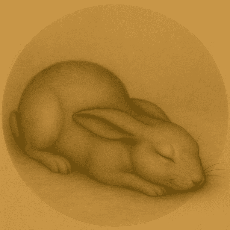 The Signal — Reading Rabbit Body Language