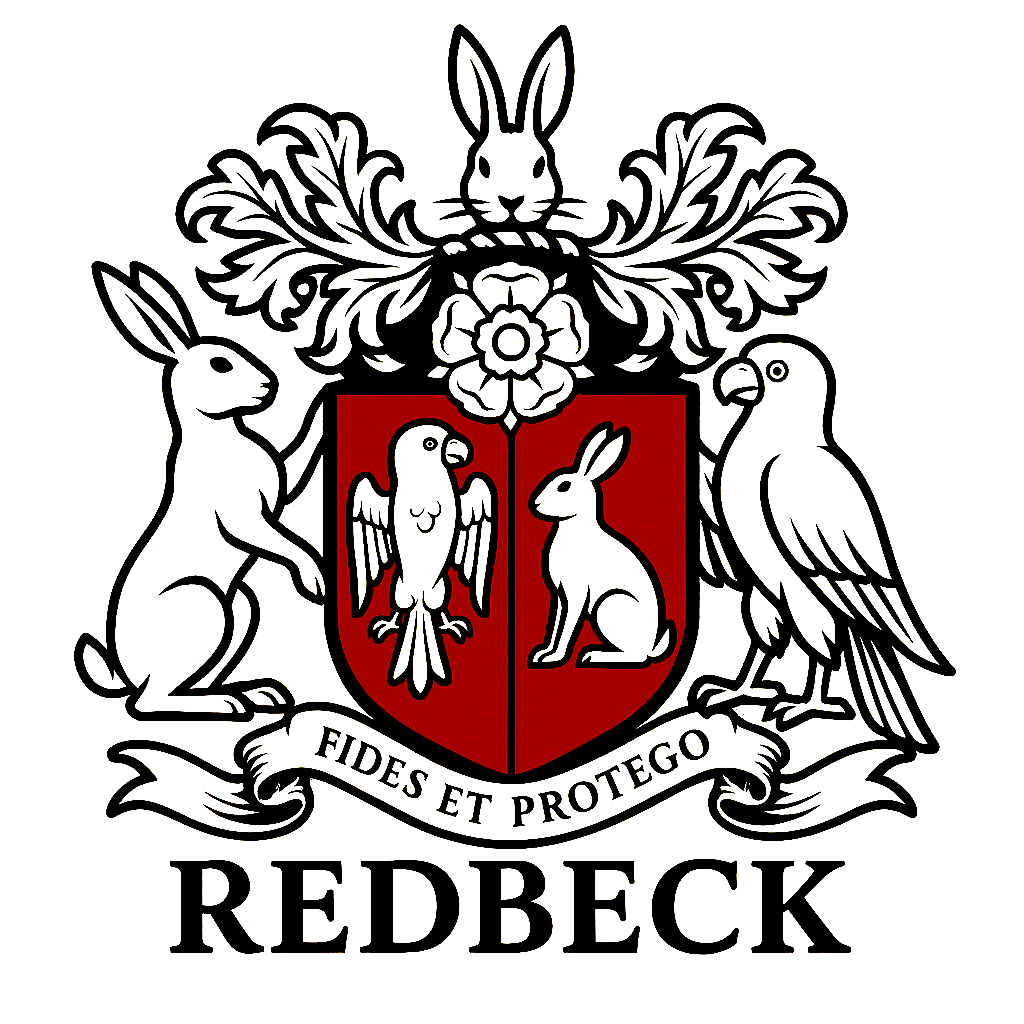 Redbeck Logo